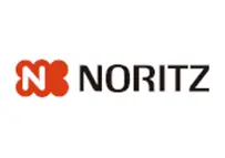 NORITZのロゴ