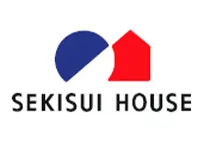 SEKISUI HOUSEのロゴ